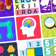 Train your Brain - Attention XAPK download