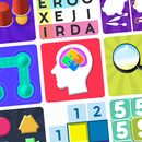 脳トレ -　注意力ゲーム APK