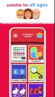 Train your Brain - Attention 截图 2
