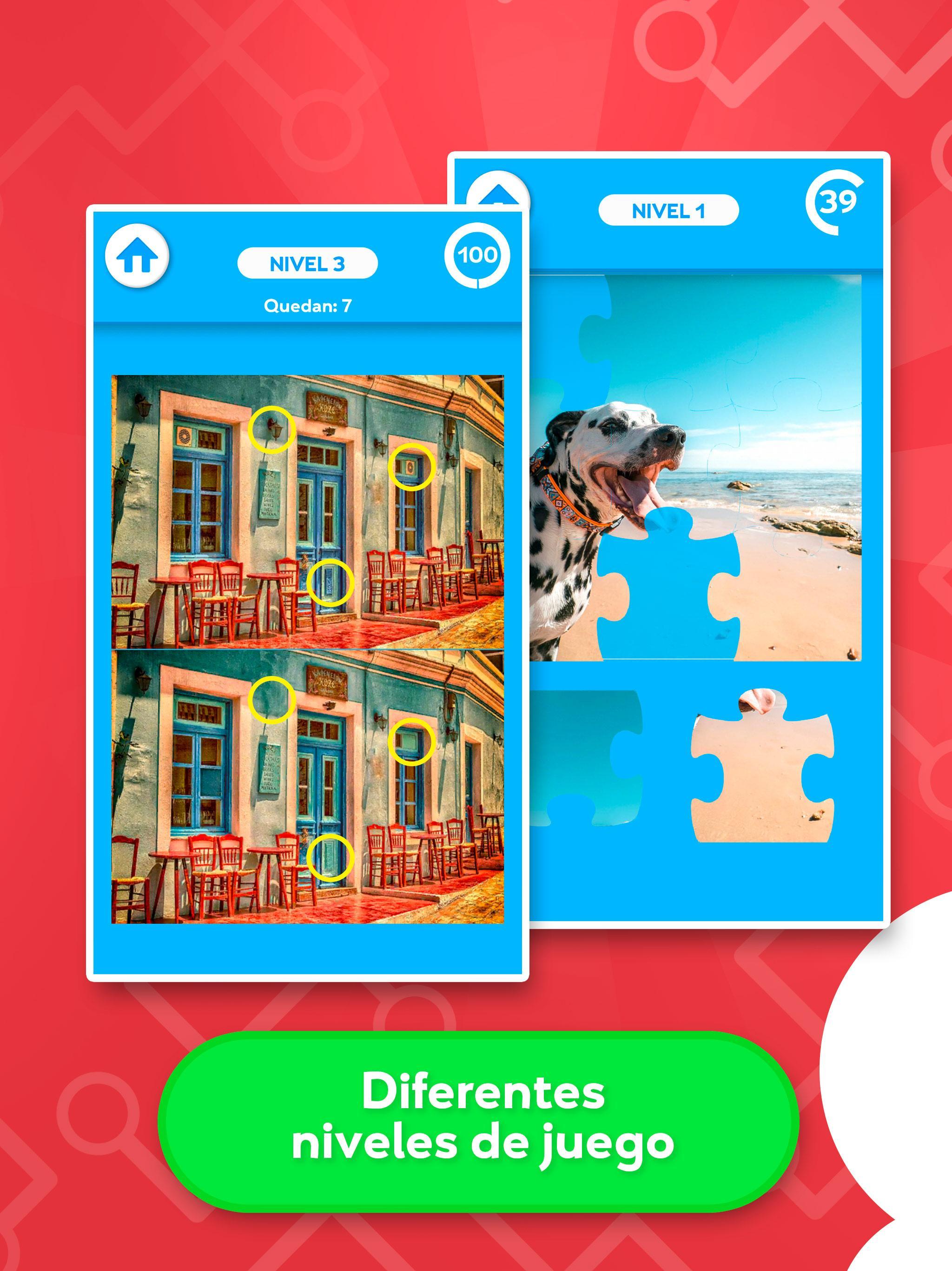 Entrena tu Cerebro Juegos de Atención for Android APK Download Entrena tu Cerebro Juegos de Atención for Android APK Download