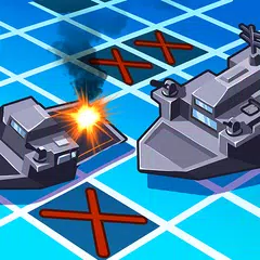 Sink the Fleet - Sea War XAPK 下載