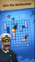Sink the Fleet poster