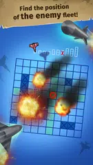 Sink the Fleet - Sea War XAPK download
