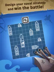 Sink the Fleet - Sea War XAPK download