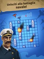 Poster Affondare Navi