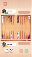 Backgammon ảnh chụp màn hình 2
