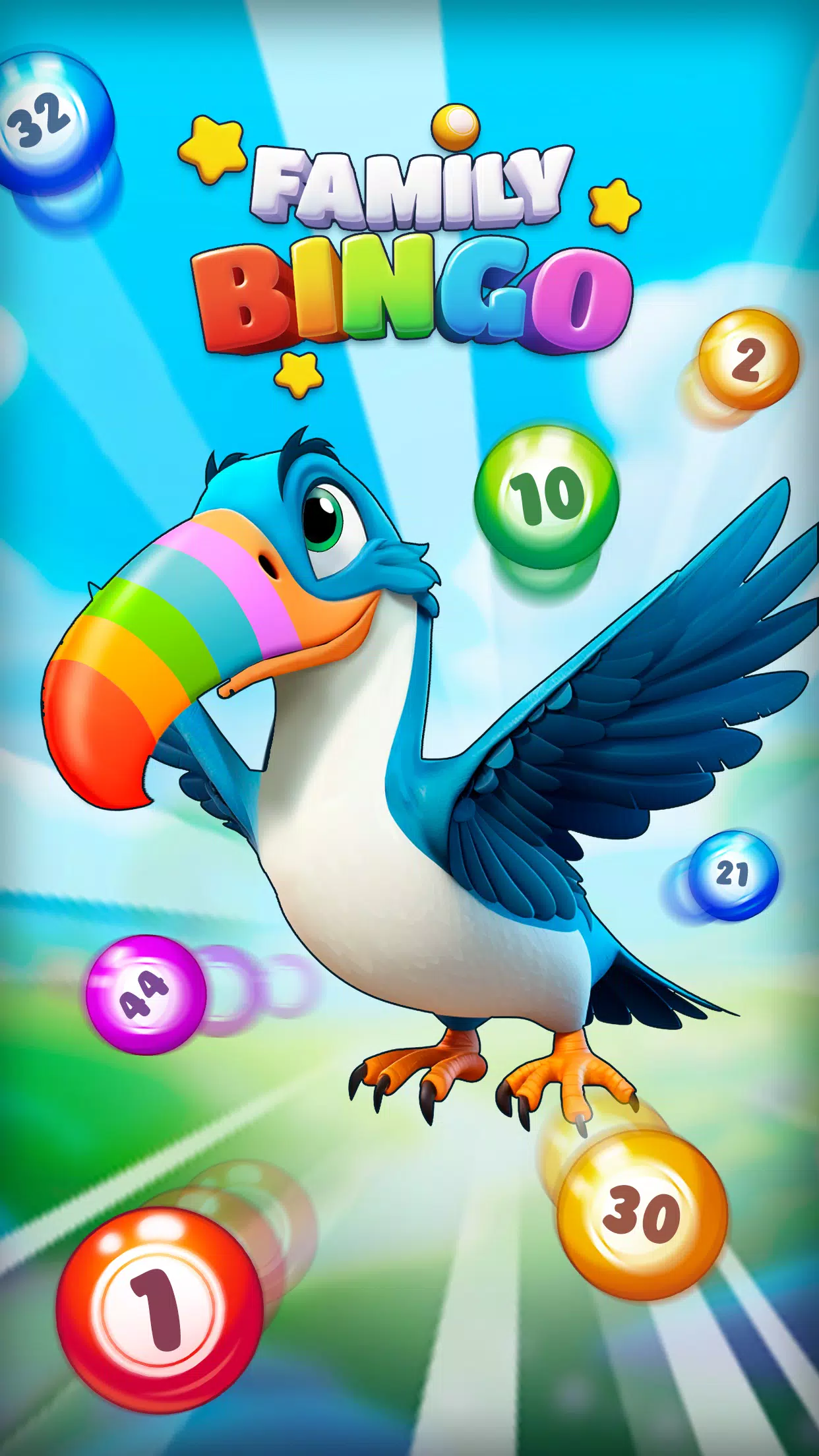 Baixar LudiJogos: Bingo·Jogo do Bicho recente 1.21.1 Android APK