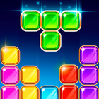 Block Puzzle ไอคอน