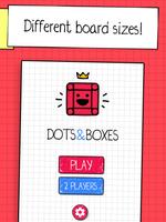 Dots and Boxes screenshot 3