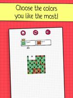 Dots and Boxes screenshot 2