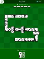 Dominoes โปสเตอร์