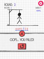 Hangman Premium screenshot 2