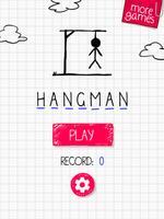 Hangman Premium Ekran Görüntüsü 3