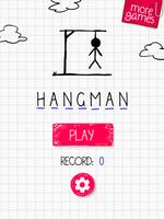 Hangman Premium स्क्रीनशॉट 3