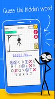 Hangman পোস্টার