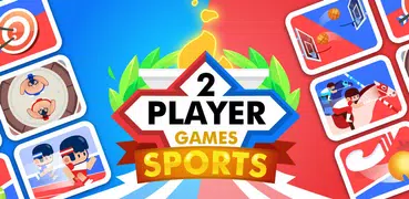 2 Player Games - Sports