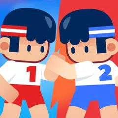 2 Player Games - Sports APK download