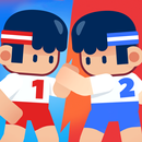2人のプレーヤー-スポーツ APK