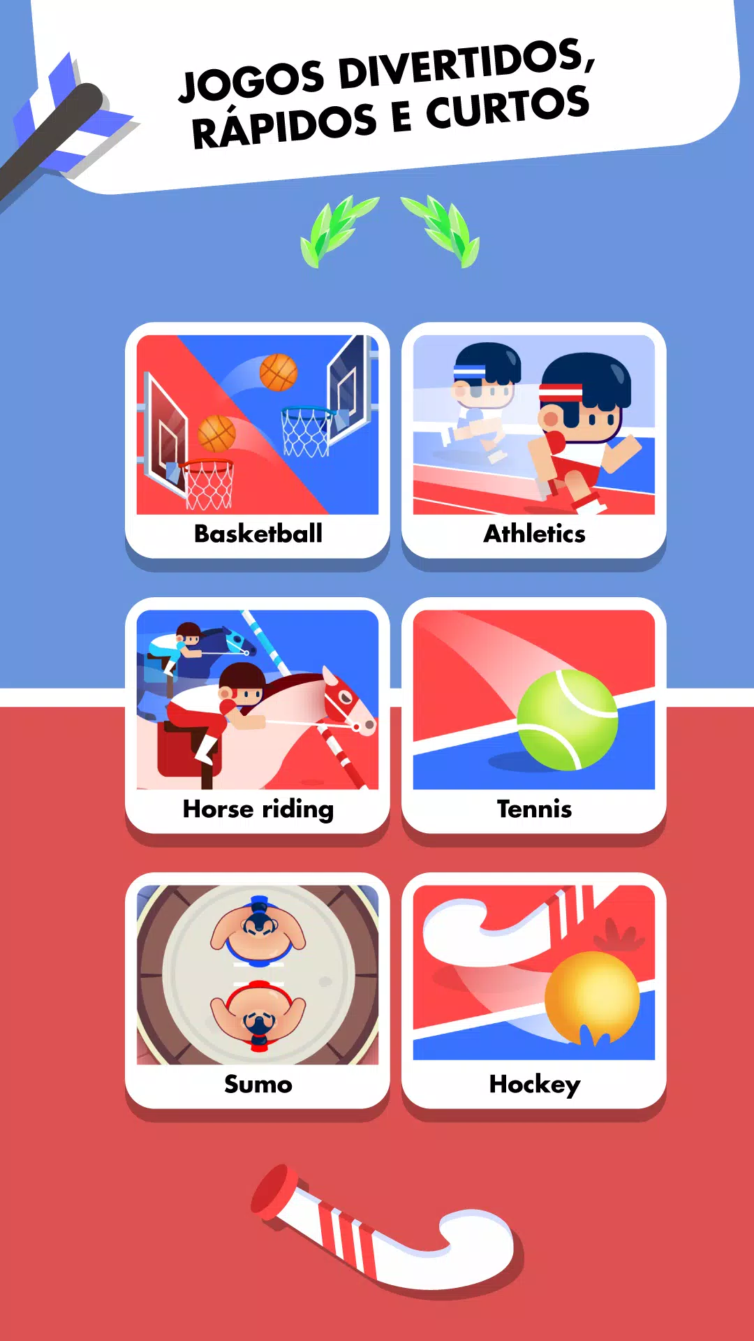 Download do APK de 2 jogadores - Esportes para Android