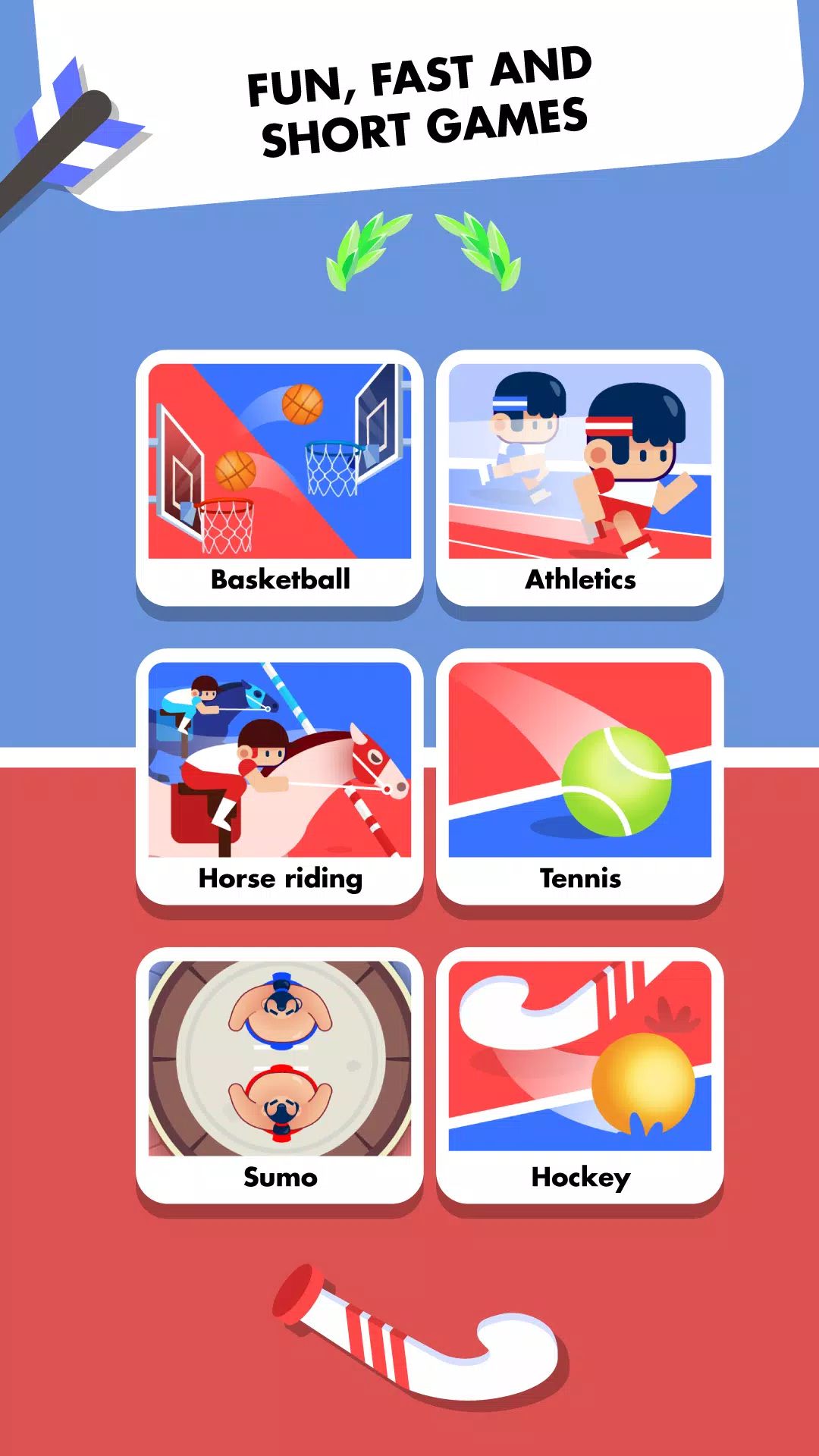 2 Player Games - Sports APK for Android Download