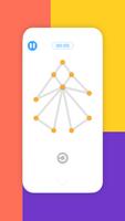 Brain logic puzzles & riddles اسکرین شاٹ 1