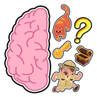Brain Games - Logic Test icon