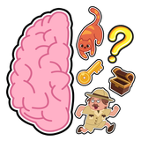 Brain Games - Logic Test APK