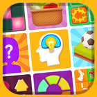 Train your Brain. Memory Games icon