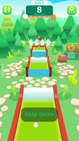 Mini golf battle with friends screenshot 5