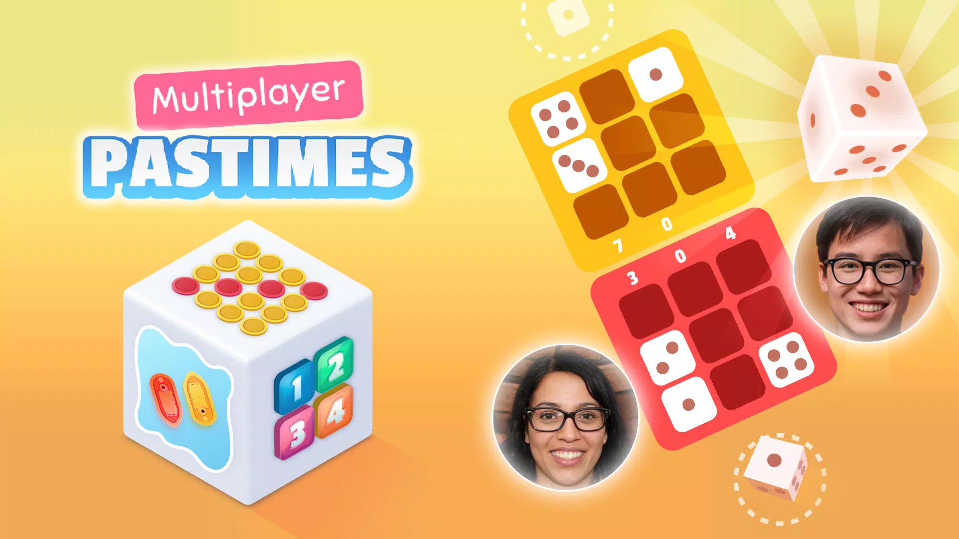 Download 2 Player Games - Pastimes APK v349 For Android