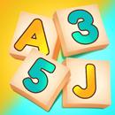 Numbers & Letters APK