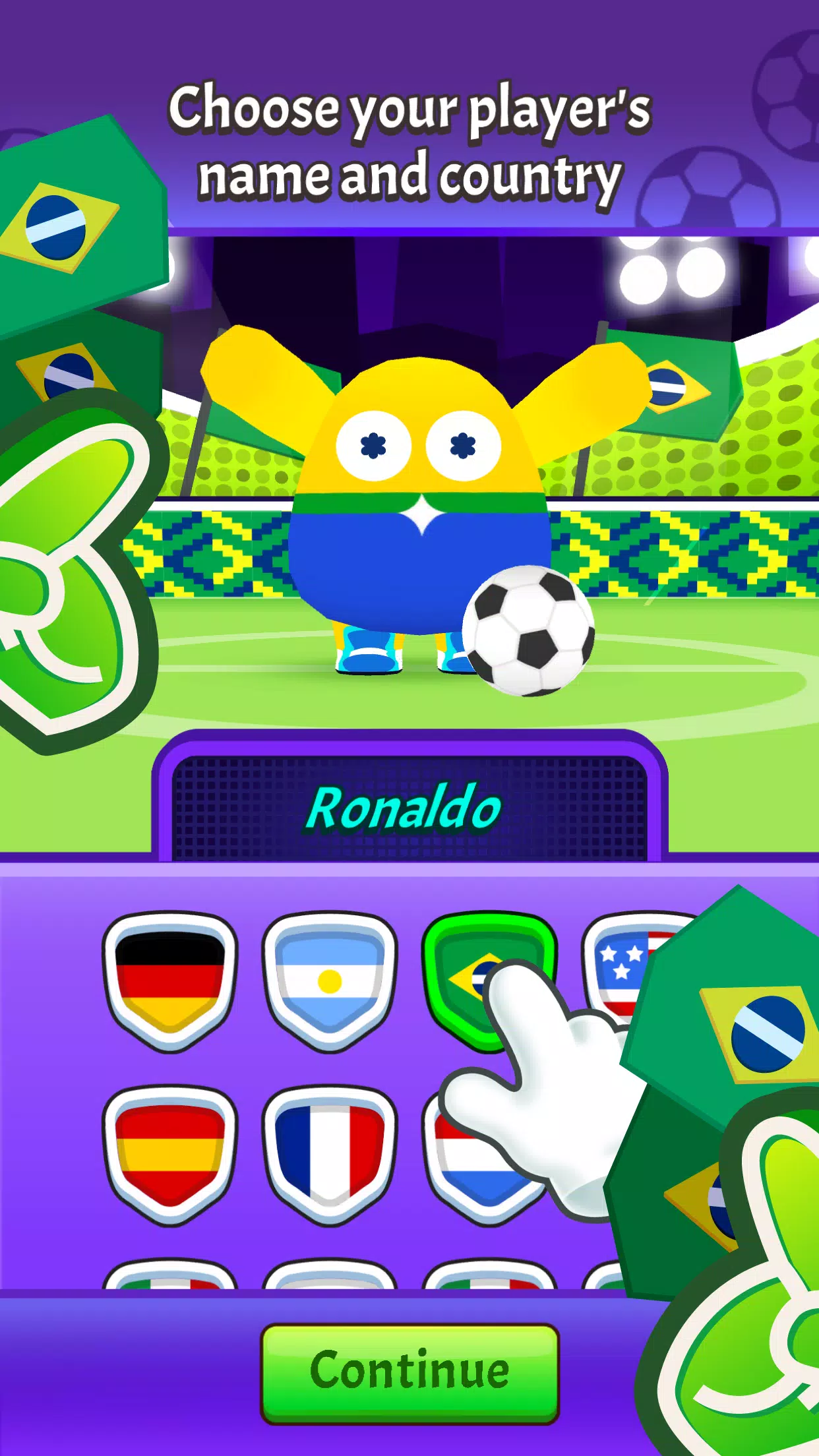 Download do APK de 2 jogadores - Esportes para Android