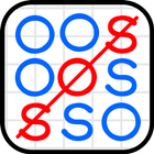 SOS icône