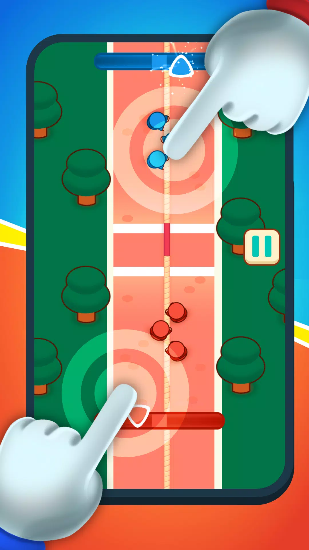 Football Caps - 2 Players APK para Android - Download