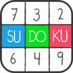 Sudoku - Puzzle pour personnes âgées