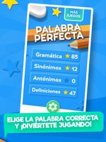Palabra Perfecta स्क्रीनशॉट 3