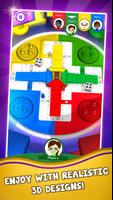 Parcheesi 截圖 1