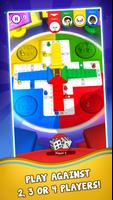 Parcheesi 截圖 2