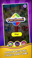 برنامه‌نما Parcheesi عکس از صفحه