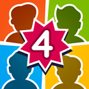 3人で遊べるゲーム APK