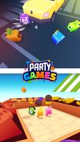 Party Games imagem de tela 1