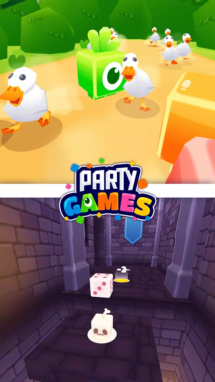 Party Games - 1234 Player for Android - Download