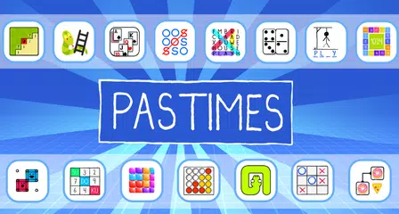 Baixar Grátis Passatempos - 26 Jogos offline APK para Android
