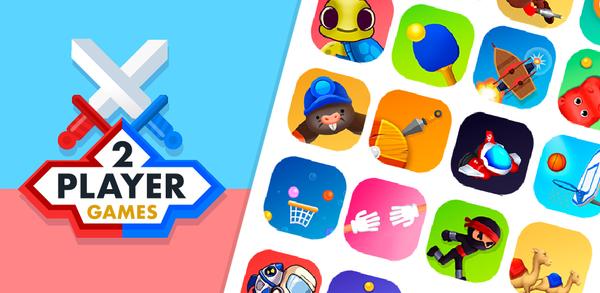 2 Player Games - Pastimes na App Store