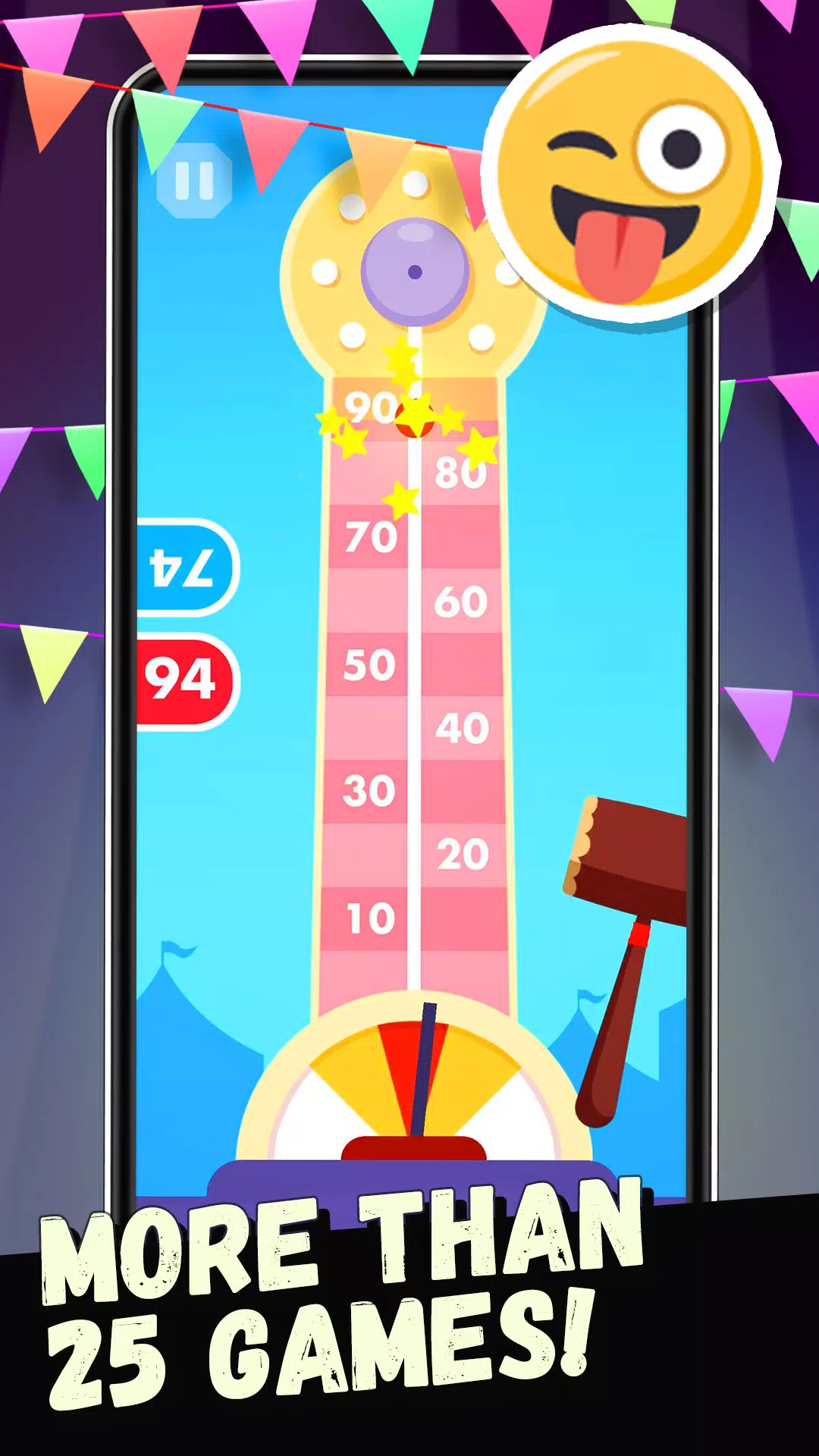 2 Player Pastimes APK - Free download app for Android