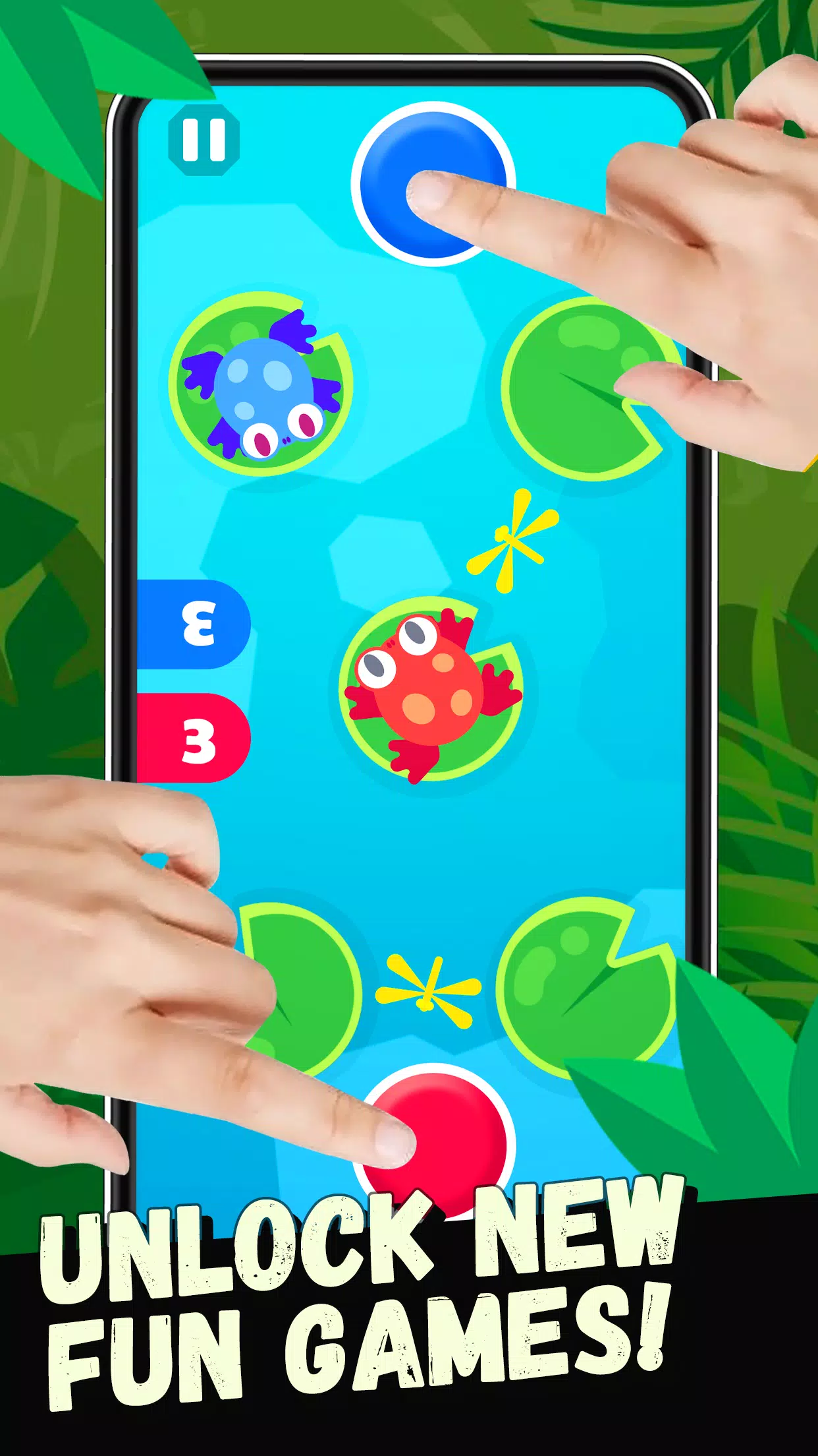 2 Player Games - Pastimes APK for Android - Download