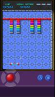 Fliperama Arcade: Jogos retrô imagem de tela 1