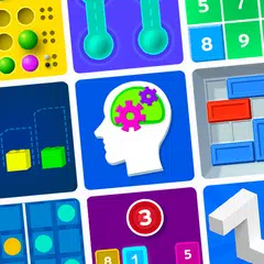 脳トレ - 論理ゲーム アプリダウンロード