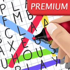 Скачать Word Search Premium XAPK