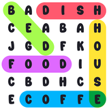 Word Search 图标